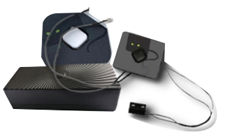 External Peripherals