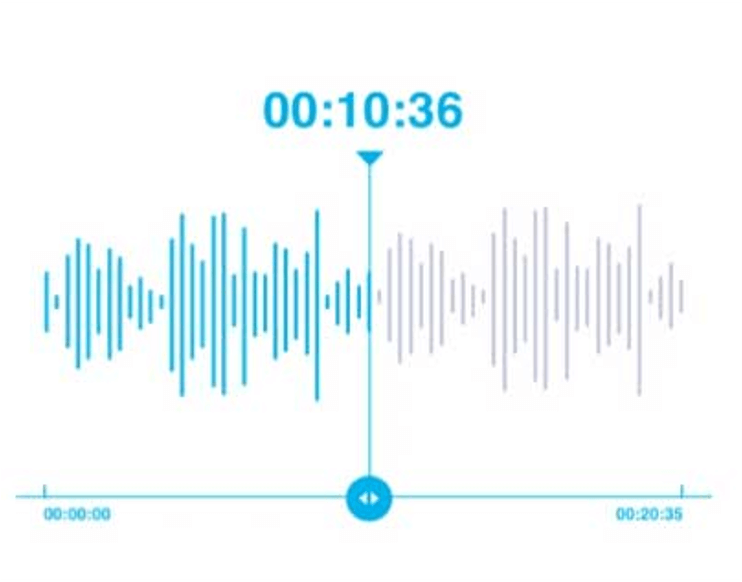 AI Speech Recognition for Fast Audio Search <p style=