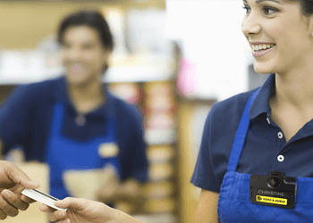 Used to protect the personal rights of employees in chain supermarkets  <p style=